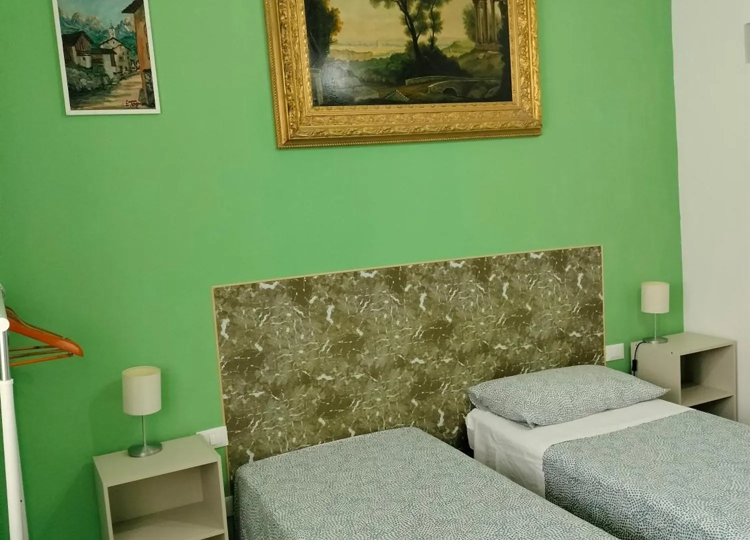 Mini Room Pero