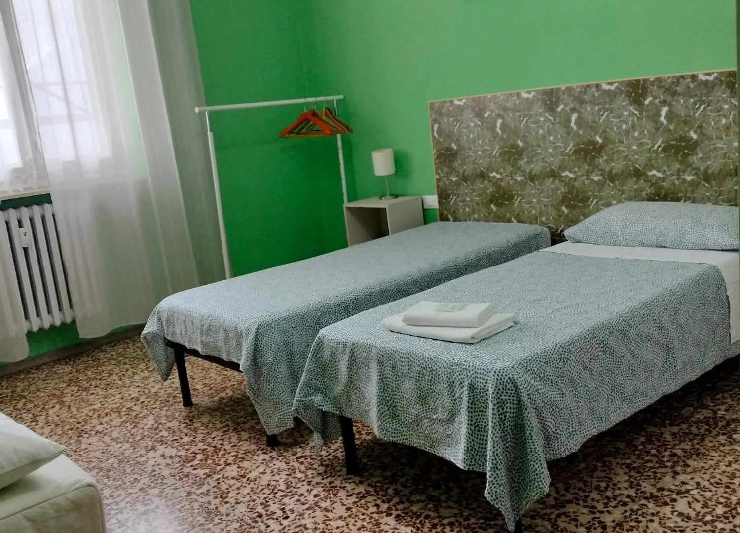 Mini Room Pero